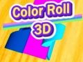 Spill Farge Rull 3D 2 online