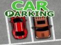 Spill Bilparkering online