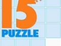Spill 15 Puslespill online