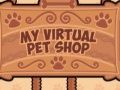 Spill Min Virtuelle Dyrebutikk online