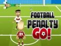 Spill Fotballstraffespark Gå! online