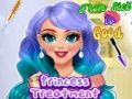 Spill Fra syk til god prinsessebehandling online