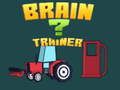 Spill Hjerne Trener online
