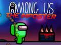 Spill Among Us: Impostoren online