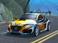 Spill Bunnløps racing online