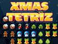 Spill Jule Tetriz online