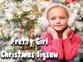 Spill Flott Jente Julepuslespill online