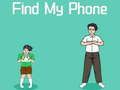 Spill Finn telefonen min online