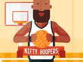 Spill Kreative Basketballspillere online