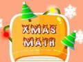 Spill Julematematikk online