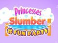 Spill Prinsessenes Slumber Fest online