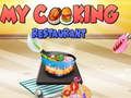 Spill Min Matrestaurant online