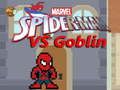 Spill Spider-Man mot Goblin online