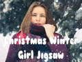 Spill Jule Vinterjente Puslespill online