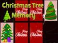 Spill Juletre Minne online
