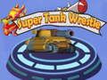 Spill Super Tank Bryting online