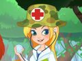 Spill Djungeldoktor online