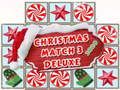 Spill Jul 2020 Match 3 Deluxe online