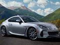 Spill Subaru BRZ Glipe online
