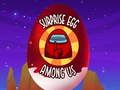 Spill Among Us: Overraskelsesegg online