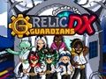 Spill Relikvievoktere Arcade Versjon DX online