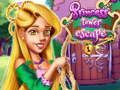 Spill Prinsessehuset Flukt online