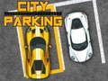 Spill Byparkering online