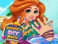 Spill Jessies DIY Neglespa online