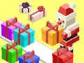 Spill Julegave Linje online