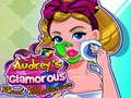 Spill Audreys Glamorøse Virkelige Makeover online