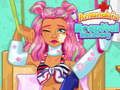 Spill Amandas Sykehusopphold online