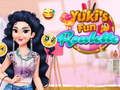 Spill Yukis Morsomme Rulett online