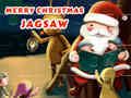 Spill God Jul Puslespill online