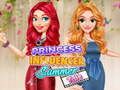Spill Prinsesse Influencer: Sommersaga online Spill Prinsesse Influencer: Sommersaga online
