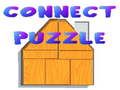 Spill Koble Puslespill online