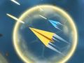 Spill Papirfly Kjempe online