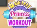 Spill Fit Prinsesse Trening online