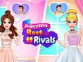 Spill Prinsesser Best #Rivaler online