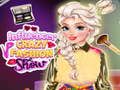 Spill Gal Influencer Moteshow online