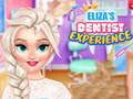 Spill Elizas Tannlegeopplevelse online