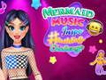 Spill Havfrue Musikk #Inspo Hashtag Utfordring online Spill Havfrue Musikk #Inspo Hashtag Utfordring online