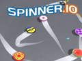 Spill Spinner.io online
