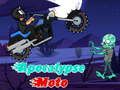 Spill Apokalypse Moto online