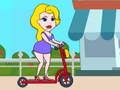 Spill Red Dama 2 online