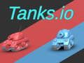Spill Tanks.io online