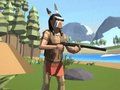 Spill Såret Vinter: En Lakota Historie online