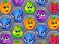Spill Farm Heroes Match online