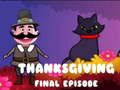 Spill Takkefest Finale Episode online