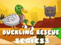 Spill Andunger Redning Serie 3 online