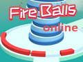 Spill Brennende Kuler Online online